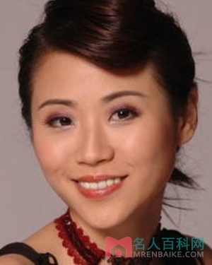刘绰琪(Patricia Lau)