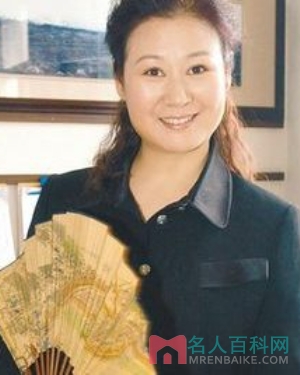 黄晓娟(Xiaojuan Huang)