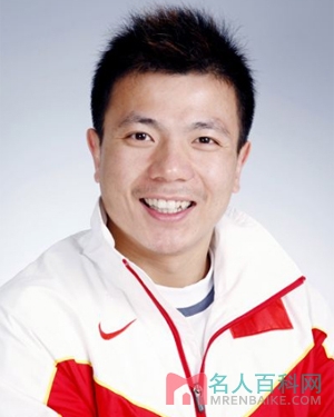 张湘祥(Zhang Xiangxiang)