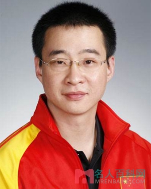 张鹏辉(Zhang Penghui)