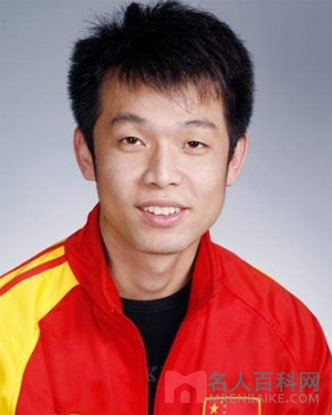 朱启南(Zhu Qinan)